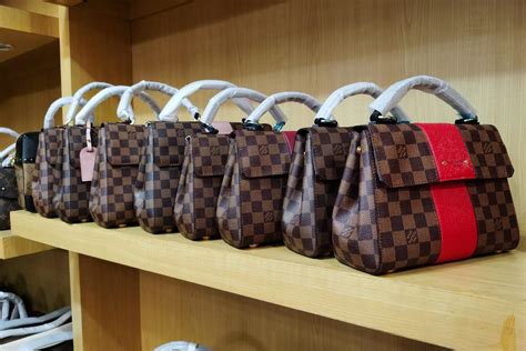 fake louis vuitton handbags from china|louis vuitton china factory.